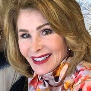 Meet your Posher, Kate